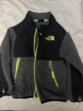 Toddler The North Face Denali Jacket 2T